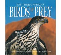 Southern African Birds of Prey