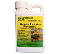 Southern Ag Garden Friendly Bio Fungicide Organic, 8 OZ