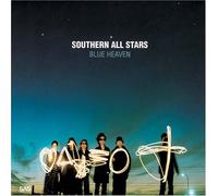 Southern All Stars - Blue Heaven(Reissue)