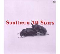 Southern All Stars [K2hd] [Rei