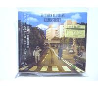 Southern All Stars - Killer Street(Ltd.ed.)(2cd+Dvd