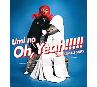 SOUTHERN ALL STARS - Umi No Oh. Yeah!! (Limited)