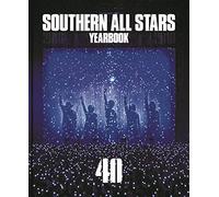SOUTHERN ALL STARS YEARBOOK「40」