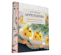 Southern Appetizers: 60 Delectables for Gracious Get Togethers (Southern Cooking)