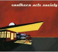 Southern Arts Society - Southern Arts Society