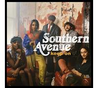 Southern Avenue - Keep On [VINYL]