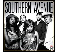 Southern Avenue Southern Avenue (Vinyl) 12" Album (US IMPORT)