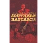 Jason Latour – Southern Bastards Volume 2: Gridiron – TP