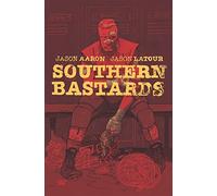 Southern Bastards Volume 2: Gridiron by Jason Aaron (19-May-2015) Paperback