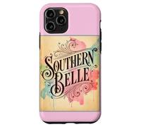Southern Belle Charm of the South Case for iPhone 11 Pro