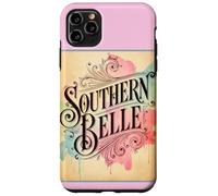 Southern Belle Charm of the South Case for iPhone 11 Pro Max