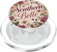 Southern Belle Floral Design PopSockets PopGrip for MagSafe
