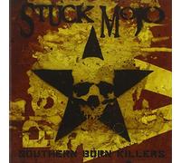 Southern Born Killers by Stuck Mojo (2008-03-04)