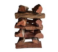 Southern Braai Wood - 30kg Kameeldoring Braai Wood | Namibian Firewood Logs