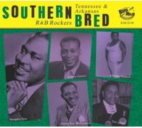Southern Bred Vol.23 - Tennesse R&b Rock