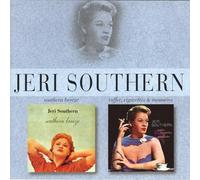 Southern Breeze/Coffee Cigarettes and Memories