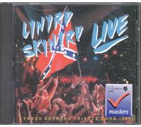 Southern By The Grace Of God: Lynyrd Skynyrd Tribute Tour - 1987