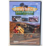 Southern California Rail Journal 2009