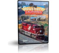 Southern California Rail Journal 2010