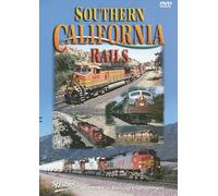 Southern California Rails