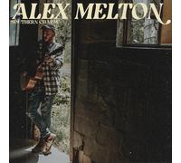 Alex Melton - Southern Charm [Vinyl LP] [VINYL]
