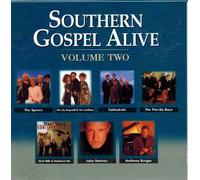 Southern Classic Series - Vol. 2-Southern Gospel Alive!