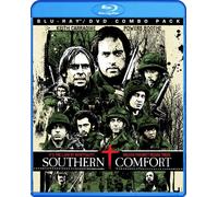 Southern Comfort