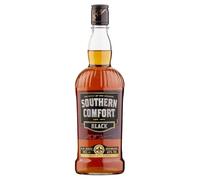 Southern Comfort Black Whiskey 70cl
