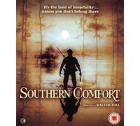 Southern Comfort (1981) Blu-Ray (Brand New)