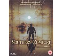 Southern Comfort [Blu-ray] [Region B]