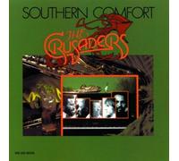 Southern Comfort by Crusaders (1997) Audio CD