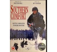 Southern Comfort [DVD]