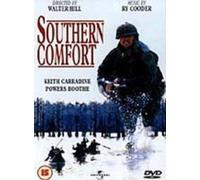 Southern Comfort [DVD] by Keith Carradine