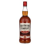 Southern Comfort Original, Liqueur with Whiskey, 1L, 35 Percent ABV