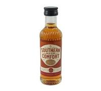 Southern Comfort Miniature Liqueur, 5 cl