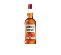 Southern Comfort Original, Liqueur with Whiskey, 1L, 35 Percent ABV