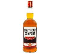 Southern Comfort Original, Liqueur with Whiskey, 1L,