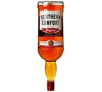 Southern Comfort Original Liqueur with Whiskey, Spice, ABV 35 percent, 1.5 l (Pack of 1)