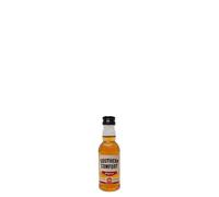 Southern Comfort Original, Liqueur with Whiskey 5 cl, 12 Pack, ABV 35%