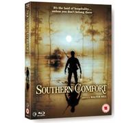 Southern Comfort - Region B Blu Ray