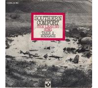 Southern Comfort - The Leaving Song