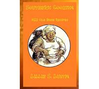 Southern Cooking: 322 Old Dixie Recipes