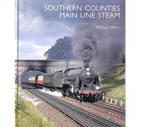 Southern Counties Main Line Steam