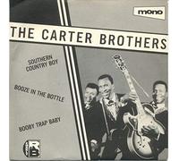 Southern Country Boy / Booze In The Bottle / Booby Trap Baby [Vinyl Single 7'']