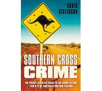 Southern Cross Crime