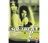 Southern Cross [DVD]