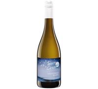 Southern Cross Marlborough Sauvignon Blanc 75 cl - Classic New Zealand White with Gooseberry, Tropical Fruits & Mineral Zing - Crisp & Vibrant Marlborough Style - 12% ABV