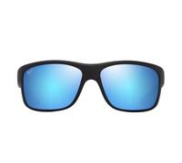 Southern Cross Sunglasses - unisex - Maui Jim - Sunglasses - Black - 63 MM - Accessories 63 MM