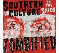 Southern Culture on T - Zombiefied