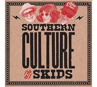 Southern Culture On The Skids - Bootleggers Choice